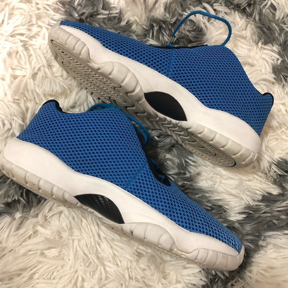 AIR JORDAN FUTURE LOW